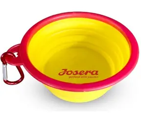 Josera Reise-Hundenapf / Napf