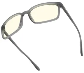 Gunnar Mammoth Smoke / Büro-/Gaming-Brille / klare Gläser / BLF 35 / Gunnar Fokus