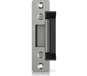 Ubiquiti UACC-Schließblech-Sicherheitsschloss-15mm / Elektrisches Schloss / Ausfallsicher / UniFi Access / 12V DC