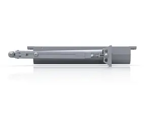 Ubiquiti UACC-Türschließer / Türschließer / einstellbare Schließkraft EN 2-6 / Zug-/Druckmontage