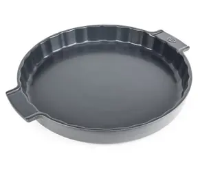 Peugeot APPOLIA Tarteform Schiefer / Durchmesser 30 cm
