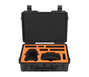 Sunnylife AQX-16 / Drohnen-Tragetasche / DJI Air 3S, Air 3 Fly More Combo / Wasserdicht