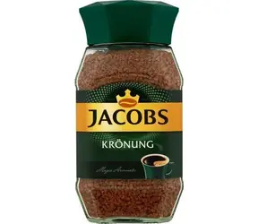 Jacobs Krone / Instantkaffee / 200 g