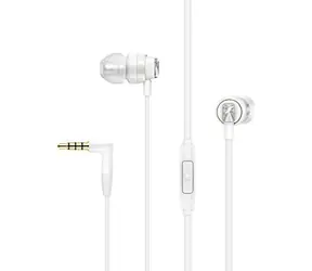 Sennheiser CX 300S / In-Ear-Kopfhörer / 3,5-mm-Klinkenstecker