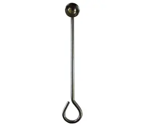 Suretti Kartoffellöffel 25 mm / Angelwerkzeuge