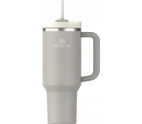 Stanley Quencher H2.0 Flowstate Ash 1,2 l / Thermobecher