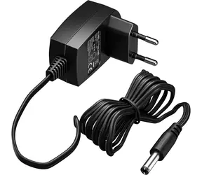 Goobay 64982 schwarz / Netzteil / 5 V / 1 A / 5 W
