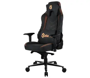 Arozzi VERNAZZA SABATON Legends / Gaming-Stuhl / Superweicher Stoffbezug