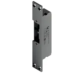 Ubiquiti UniFi Türöffner / Elektrisches Schloss / Ausfallsicher / 8 mm / 12 V