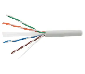 Planet UTP-Kabel Cat6 Elite / Kabel / LS0H / DCA / 4 Adernpaare / 305 m