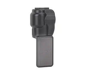 Sunnylife OP3-Z754 / Objektiv- und Displayschutzfolie / DJI OSMO Pocket 3 / Kunststoff