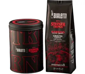 Bialetti Stranger Things