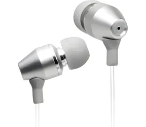 ARCTIC E231 WM weiß / Kopfhörer / Kabelgebunden / In-Ear / 3,5-mm-Klinkenstecker / Mikrofon