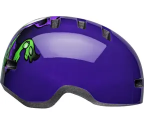 BELL Lil Ripper Helm 48-55 cm / Fahrradhelm