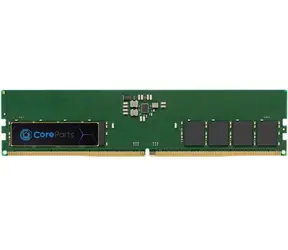 CoreParts MMHP233-16GB / Speichermodul / DDR5 / 4800 MHz / 16 GB