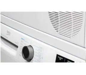 Beko NPSKWc / Abstandshalter für Waschmaschine und Trockner / 600 x 560 x 70 mm