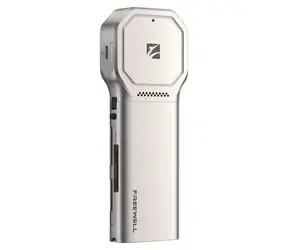 Freewell Pro Card Reader PLUS + SSD Link / Kartenleser- und SSD-Adapterset / SD / CFexpress / USB-C 10 Gbit/s