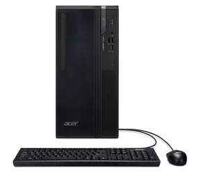 Acer Veriton S2735GT schwarz