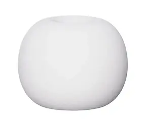 Flextail Shade Mushroom für Tiny Pump 2X weiß / Schatten / Pilzform