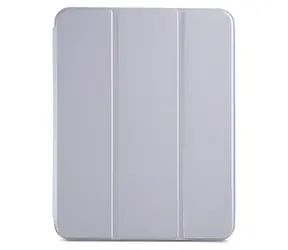 Aiino Elite Schutzhülle Aubergine / Case / Apple iPad Air 11" (2024/2025), 10,9" (2020/2022)
