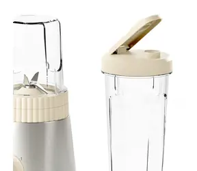 Guzzini Sous Chef ON-THE-GO Cremiger / Tragbarer Mixer