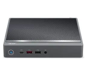 Acer Veriton VN2595G schwarz / Mini-PC / Intel Core 5 120U / 16 GB / 512 GB SSD / W11P