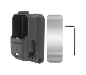 Sunnylife ON-DZ063 / Halterung / Faltbar / Magnetisch / 360°-Drehung / OSMO Nano