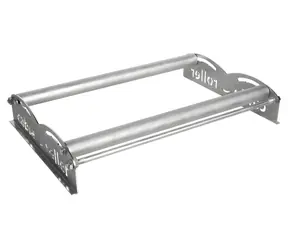 LogiLink Kabelabwickler aus Stahl / Kabelabwickler / Max. Breite 540 mm / Durchmesser bis zu 60 cm