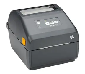 ZEBRA ZD421 / Etikettendrucker / TT / 300 dpi / USB / Wi-Fi 802.11