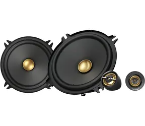 Pioneer TS-A1301C / 2-Wege-Komponentenlautsprecher / 13 cm / 50 W (max. 300 W)