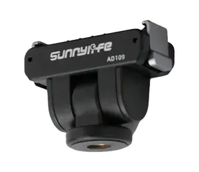 Sunnylife AD109 / Montagehalterung / magnetisch / für DJI OSMO Nano und Action 6