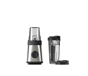 Guzzini Sous Chef ON-THE-GO grau / Tragbarer Mixer