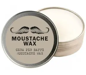 Dear Beard Schnurrbartwachs / Schnurrbartwachs / 30 ml