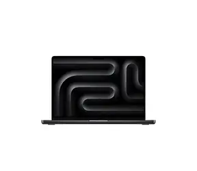Apple MacBook Pro 14" M5 Max 2026 DE Space Black / Notebook / M5 Max 18-Core / 36 GB / 2 TB SSD / 32-Core-GPU
