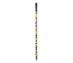 PLUS- PLUS Leuchtröhren-Bausatz / 520 Teile / 1 m