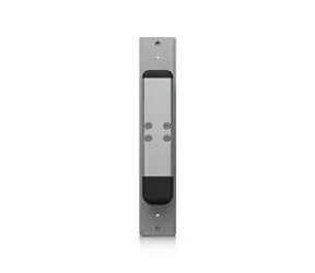 Ubiquiti UACC-Lock-Bolt-Secure / Elektrisches Riegelschloss / Ausfallsicher / UniFi Access / 12 V DC