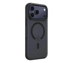 Belkin Grip MagSafe schwarz / Schutzhülle / iPhone 17 Pro Max