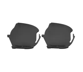 ZEBRA Distanzstücke für ZR138/ZQ120/ZQ220 Drucker / Druckerzubehör / 5 Sets (10 Stück)