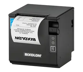 Bixolon SRP-Q200 / Mobiler Drucker / Thermodrucker / USB / Ethernet / Bluetooth