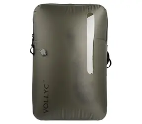 Flextail EZY Pack L grün / Vakuumbeutel / Volumen 55 l / 38 × 58 × 23 cm