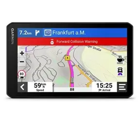 Garmin dezlCam LGV710 MT-D Europa / Autonavigation