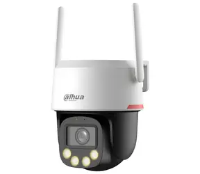 Dahua P8F-PV / IP-Kamera / PTZ / WLAN / 8 MP / 3,6-mm-Objektiv / H.265 / IP66 / IR 30 m / ONVIF