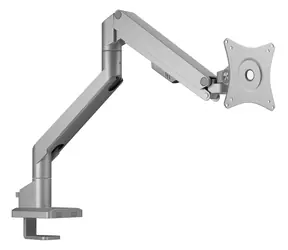 Icy Box IB-MS523-T / Monitorarm / VESA 75x75-100x100 mm / bis zu 32 Zoll / Tragkraft 9 kg