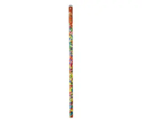 PLUS- PLUS Neonröhren-Set / 520 Teile / 1 m