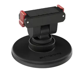 Sunnylife DZ-140 / Magnetische Halterung / 180° Neigung / für OSMO 360, Action 5 Pro/4/3/2