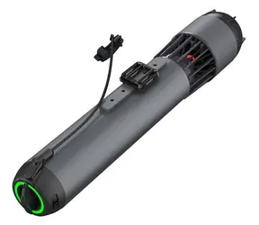Waydoo Subnado / Unterwasserscooter / SUP-Set / 3 Geschwindigkeiten / 60 m / IP68