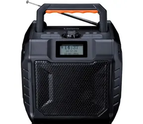 LENCO ODR-160GY grau / Radio