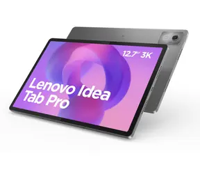 Lenovo Idea Tab Pro 8+256GB grau / Tablet / 12,7" / 2944x1840 / 144Hz / Android 14