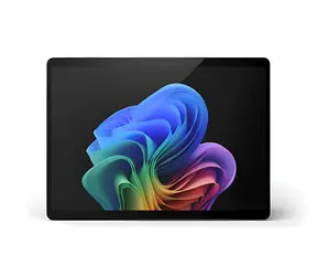 Microsoft Surface Pro 11 schwarz / Tablet / 13" / Snapdragon X Elite / 16 GB / 1 TB