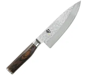 KAI Shun Premier Tim Mälzer Küchenmesser 15 cm / Klingenlänge 15 cm
